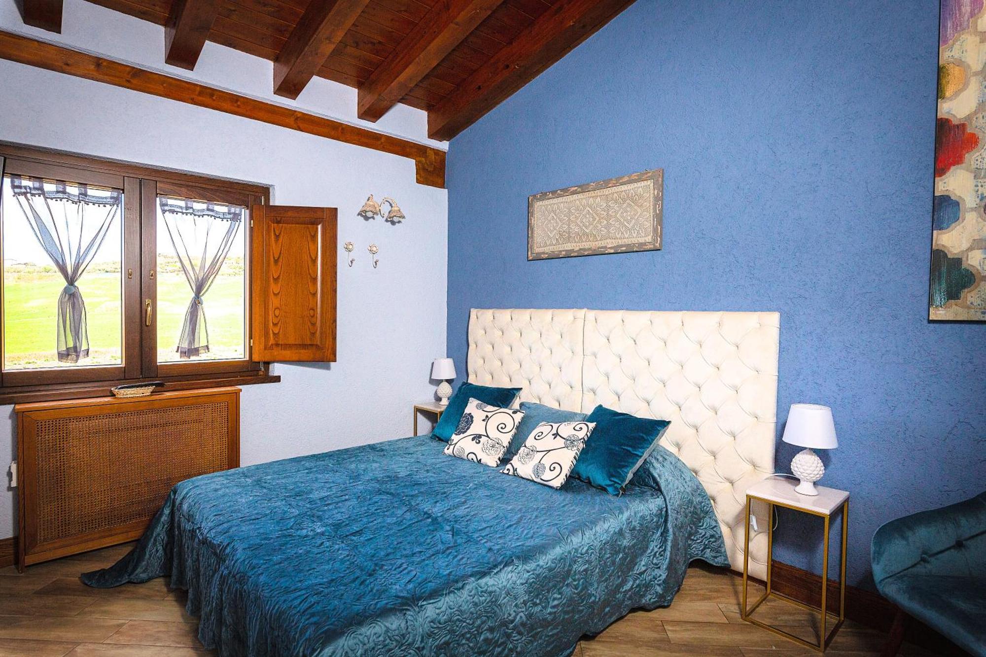 Relais Garden Cactus B&B Favara Exterior foto